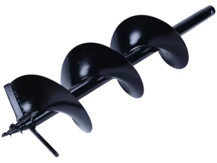 Шнек для бурения земли ELITECH 0809.010400 купить в Ноябрьске