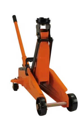 Домкрат гидравлический подкатной Вихрь ДМК-2 купить в Ноябрьске