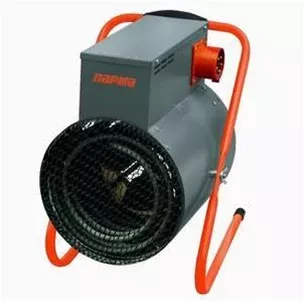 Тепловая пушка электрическая Парма ТВ-9/3 купить в Ноябрьске