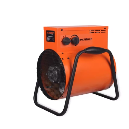 Тепловая пушка электрическая Patriot PT-R 6 купить в Ноябрьске