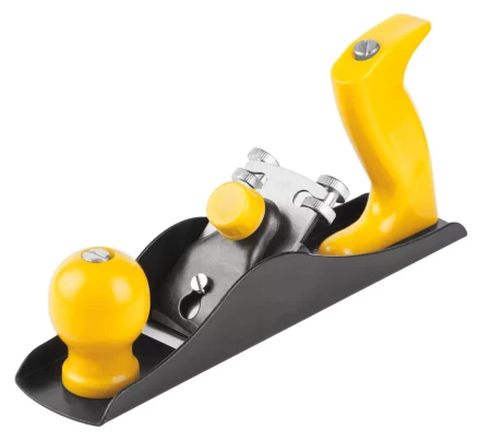 Рубанок STAYER &quot;STANDARD&quot; металлический, 30х250мм 1865_z01 купить в Ноябрьске