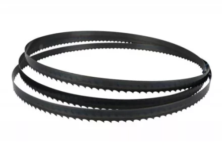 Лента пильная 19х2490 К-35 19926 купить в Ноябрьске