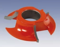 Фреза станочная профильная Кратон (1 09 07 013) 1 09 07 013