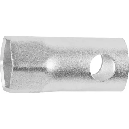 Ключ ступичный ЗУБР &quot;МАСТЕР&quot; торцовый, шестигранный, 36мм 27195-36 купить в Ноябрьске