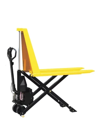 Тележка электрическая 1500 кг 1150 мм TOR EHLS1500N с ножничным подъемом 12/65 В/Ач 1021187 купить в Ноябрьске