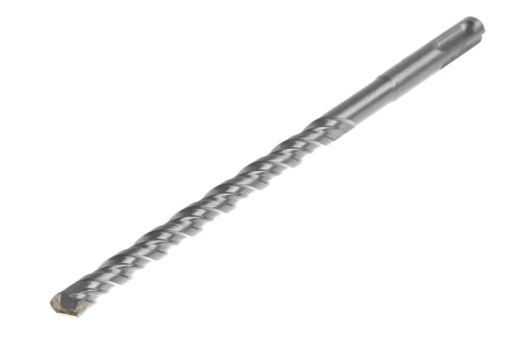 Бур HAMMER Ф10х210мм SDS Plus (201-117) купить в Ноябрьске