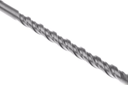 Бур HAMMER Ф10х210мм SDS Plus (201-117) купить в Ноябрьске