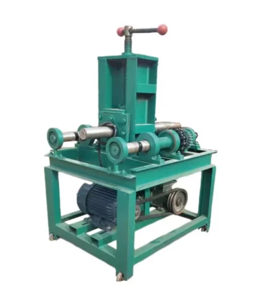 Трубогиб электрический TOR GWG76 19-76 мм круг/квадрат 1046002 купить в Ноябрьске