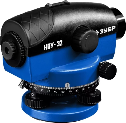 ЗУБР ОУ-32, 120 м, оптический нивелир, Профессионал (34917) купить в Ноябрьске