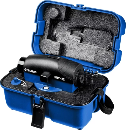 ЗУБР ОУ-32, 120 м, оптический нивелир, Профессионал (34917) купить в Ноябрьске