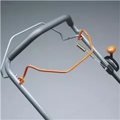 Газонокосилка HUSQVARNA LB 155 S HUSQVARNA купить в Ноябрьске