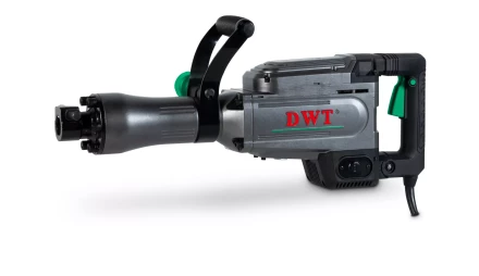 Отбойный молоток DWT AHP14-30 BMC купить в Ноябрьске