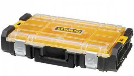 Ящик-модуль для электроинструмента Dewalt ToughSystem DS100 Stanley DWST1-75522 купить в Ноябрьске