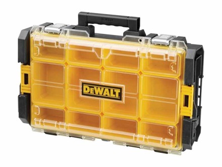 Ящик-модуль для электроинструмента Dewalt ToughSystem DS100 Stanley DWST1-75522 купить в Ноябрьске