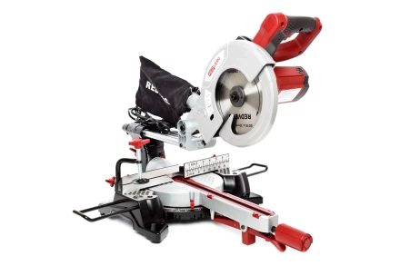 Пила торцовочная RedVerg RD-MS210-1300S купить в Ноябрьске