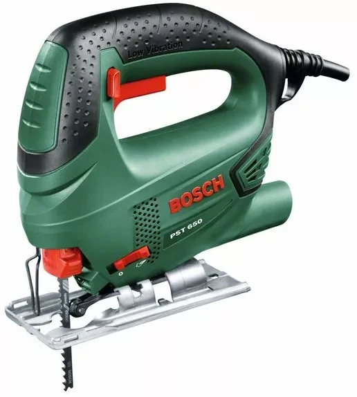 Электролобзик BOSCH PST 650 (0.603.3А0.720) купить в Ноябрьске