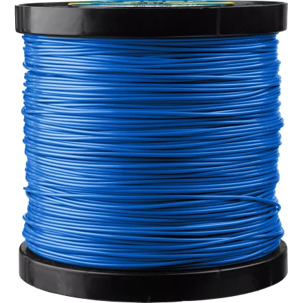 ЗУБР КРУГ, 3.0 мм, 240 м, леска для триммера, Профессионал (71015-3.0) купить в Ноябрьске