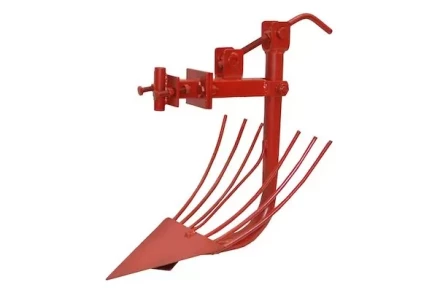 Картофелекоп со сцепкой KIPOR купить в Ноябрьске