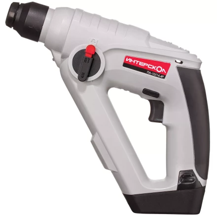 Аккумуляторный перфоратор ПА-10/14,4Р 2 акк ИНТЕРСКОЛ купить в Ноябрьске