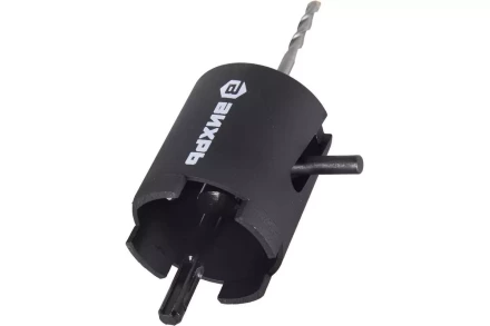 Коронка алмазная по бетону Вихрь 68 мм, SDS-Plus 73/10/9/9 купить в Ноябрьске