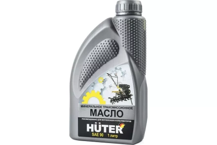 Масло трансмиссионное Huter SAE 90 73/8/2/2 купить в Ноябрьске