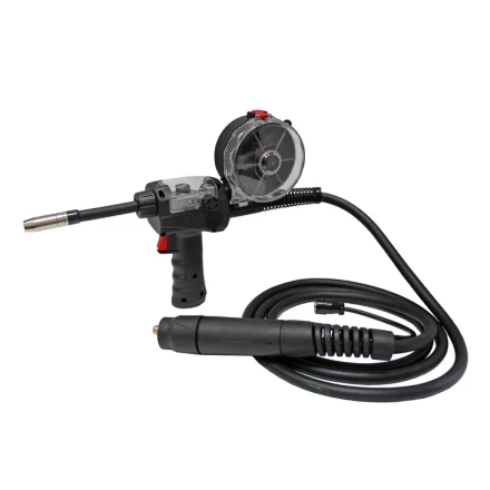 Сварочная горелка Spool Gun для Ресанта САИПА-220 Синергия 71/6/74 купить в Ноябрьске