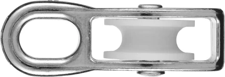 ЗУБР 7 x 25 мм, 1 шт, одинарный блок (304586-25) купить в Ноябрьске