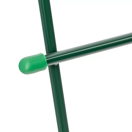 Шпалера - трапеция, 5 ступеней, 0,2/0,45х1,4 м// Palisad 69143 купить в Ноябрьске