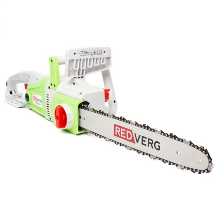 Пила цепная RD-EC2200-16S RedVerg купить в Ноябрьске