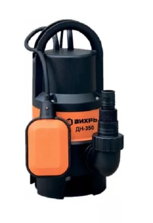 Дренажный насос ДН-350 Вихрь купить в Ноябрьске