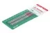 Пилки для лобзика HAMMER JG WD-PL T101BF (2pcs) купить в Ноябрьске