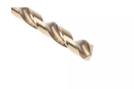 Сверло по металлу HAMMER Ф11х142мм (DR CO 11,00мм*142мм) купить в Ноябрьске