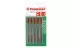 Пилки для лобзика HAMMER JG WD T101BR (5шт.) купить в Ноябрьске