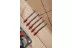 Пилки для лобзика HAMMER JG WD T101AO (5шт.) купить в Ноябрьске