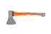 Топор HAMMER 236-005 430мм 1000г. купить в Ноябрьске