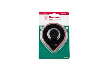 Насадка HAMMER MF-AC 041 купить в Ноябрьске