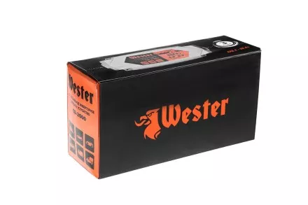 Зарядное устройство WESTER CD-2000 купить в Ноябрьске