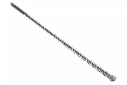 Бур HAMMER Ф12х460мм SDS Plus (201-127)