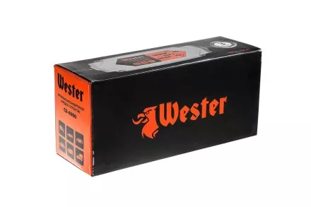 Зарядное устройство WESTER CD-4000 купить в Ноябрьске