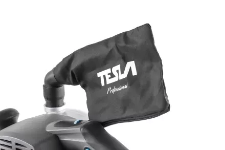 Машинка шлифовальная ленточная TESLA TS1200 купить в Ноябрьске