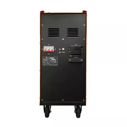 Инверторный сварочный аппарат FoxWeld Inversaw 1000 с трактором купить в Ноябрьске
