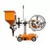Инверторный сварочный аппарат FoxWeld Inversaw 1000 с трактором купить в Ноябрьске