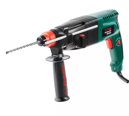 Перфоратор Hammer Flex PRT650A купить в Ноябрьске