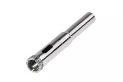 Коронка алмазная HAMMER Ф10х60мм (DHS 10.0*60/5)