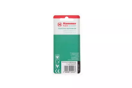 Насадка HAMMER MF-AC 016, 34 мм купить в Ноябрьске