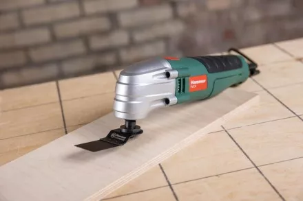 Насадка HAMMER MF-AC 016, 34 мм купить в Ноябрьске