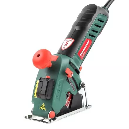 Мини пила Hammer Flex CRP 500 купить в Ноябрьске