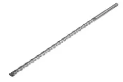 Бур HAMMER Ф14х460мм SDS Plus (201-132)