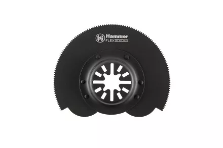 Насадка HAMMER MF--AC 018, 80 мм купить в Ноябрьске