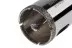Коронка алмазная HAMMER Ф35мм HEX (DHS 35.0*65/5) купить в Ноябрьске
